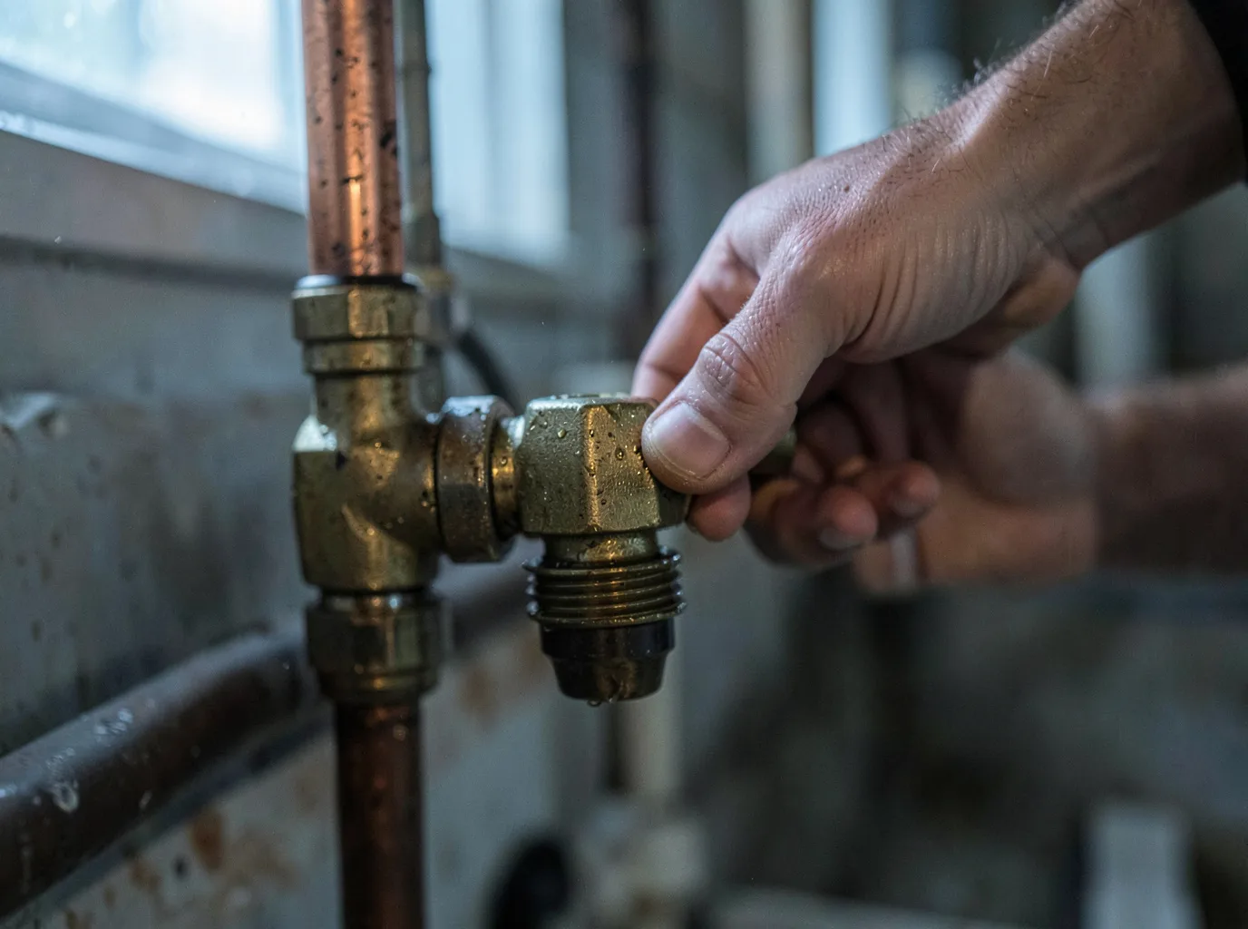 Emergency Plumber Big Bear City, CA FAQs
